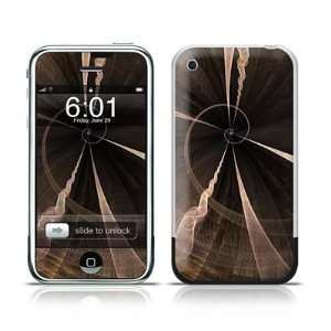 Wall Of Sound Design Protective Skin Decal Sticker for Apple iPhone 
