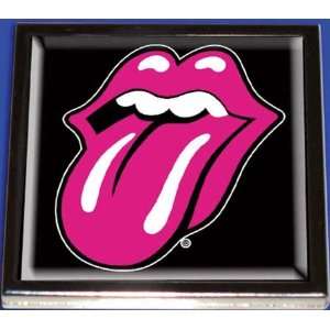  Rollings Stones Compact Mirror