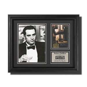  Once Upon A Time in America Movie Memorabilia
