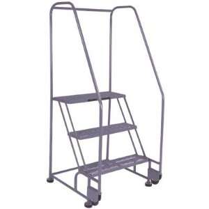  Cotterman (Rolling) Ladder   30in. Max. Height