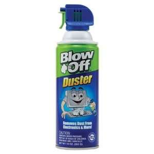  Blow Off 152112 226 Blow Off Duster   10oz.   Pack of 12 