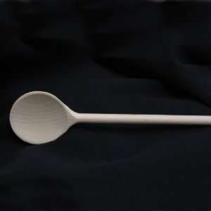  Wooden Stock Pot Spoon