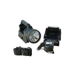 Fire Rescue Light   LED Spotlight   7 Hours Run Time Rechargeable 