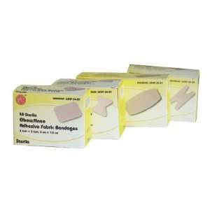  Adhesive Fingertip Bandages