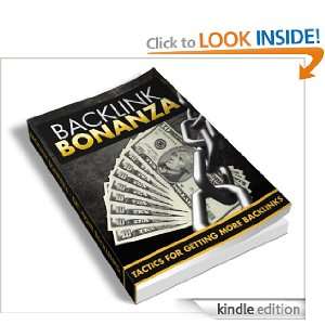 Start reading Backlink Bonanza 