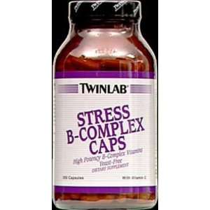  Stress B Complex 250/Caps