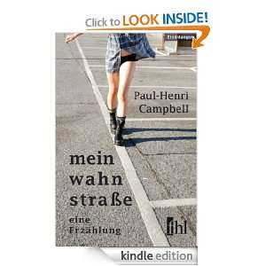   (German Edition) Paul Henri Campbell  Kindle Store