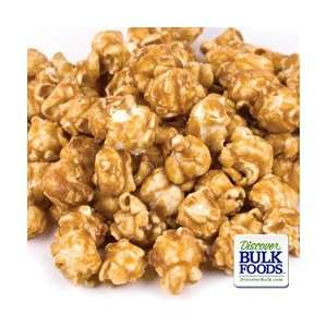 Caramel Coated Popcorn From Grandma Babs Grocery & Gourmet Food