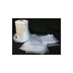  BASM50200 Bag Water Soluble Plastic 10x16 Disposable 1.8M 