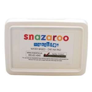  Snazaroo Face Painting Products S 80030 Burpo Black Ink 