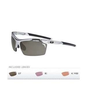 Tifosi Tempt Golf Interchangeable Lens Sunglasses   Race 