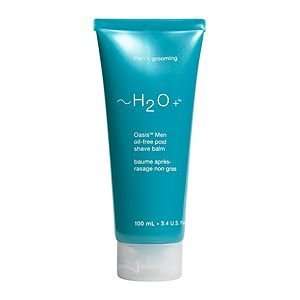  H2O Plus Mens Oil Free Post Shave Balm, 1 ea Health 