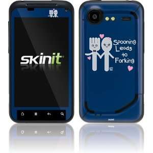  Spooning Leads to Forking skin for HTC Droid Incredible 2 