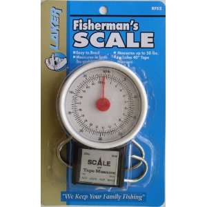  LAKER Fishermans Scale 50LBS