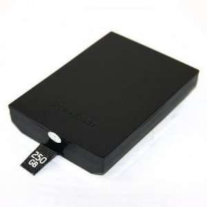    250 Gb Internal Hard Drive Disk HDD for Xbox 360 Slim Electronics