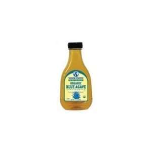 Wholesome Sweetners Organic Blue Agave (2x23.5 OZ)