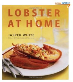 19. Lobster at Home by Jasper White