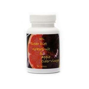  Sweet Sunnah   Grapefruit & Applecider Vinegar Diet 