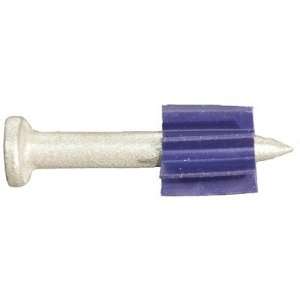  MorrisProducts 31111 Drive Pins with 0.5 Knurled Shank 