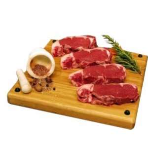  Blackwing Organic Red Meats Sample Package   10 Lbs 