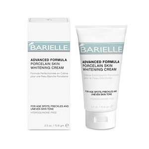  Barielle Porcelain Skin Whitening Cream (2 oz) Beauty