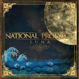  Luna National Product