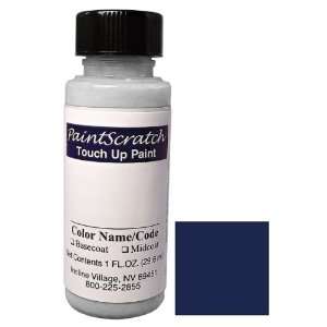  Touch Up Paint for 2009 Nissan X Trail (color code B53) and Clearcoat