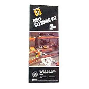  Hoppes Cleaning Kit 30/30 06/308 Rifle Storage Box