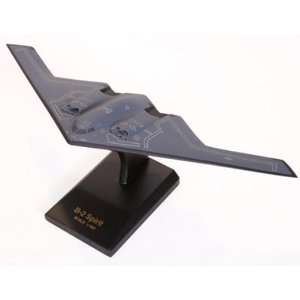  Scale Model B 2 Spirit USAF Model Airplane Toys & Games