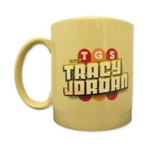 30 Rock TGS with Tracy Jordan Mug