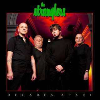  Decades Apart 2CD Stranglers