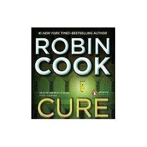  Cure n/a  Author  Books