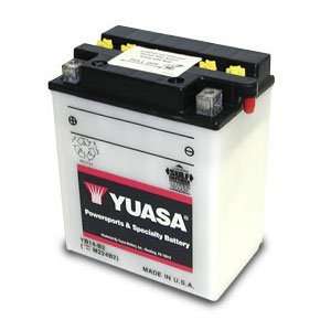  Yuasa Battery YB14 B2   YB14B2 