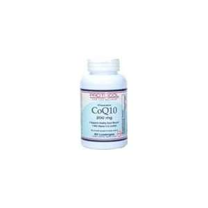  Protocol   CoQ10 Absorb 200mg Lozenges 60ct Health 