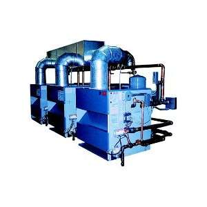 Cast Iron Hot Water Boiler   300,000 Btu W/Aquastat Less Pump   Utica 
