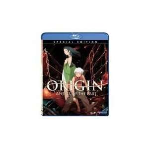  New Funimation Origin Product Type Blu Ray Disc Japanese 
