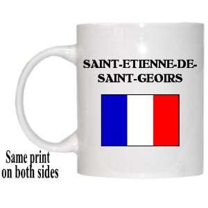  France   SAINT ETIENNE DE SAINT GEOIRS Mug Everything 