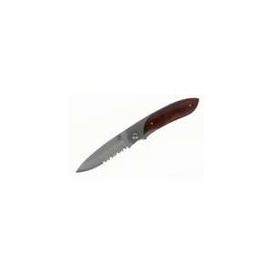    Valor Pocket Knife Tarpon Bay 4.5 #3008