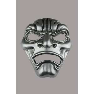  The 300 Spartans Mask Movie Prop Replica Cosplay Ver A 