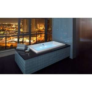   Whirlpools and Air Tubs ACE7242 ACR Jacuzzi Air Tub 