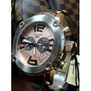  Mulco Watches Mod. MW2 6263 131 