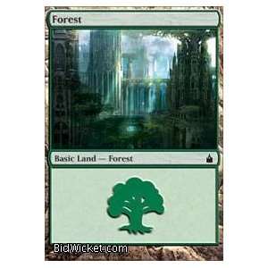     Ravnica   Forest (303) Near Mint Normal English) Toys & Games