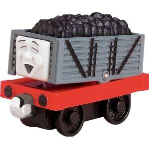  Take Along Thomas & Friends   Troublesome Truck Toys 