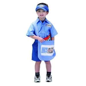  Aeromax Jr. Mail Courier 10 12 yrs Toys & Games