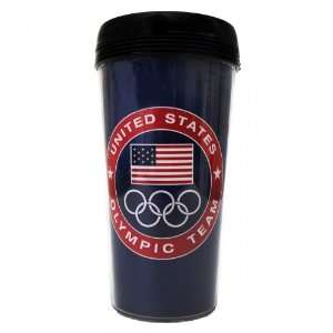  2012 Olympics US Olympic Team Tumbler 