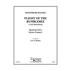  Flight of the Bumblebee Musical Instruments