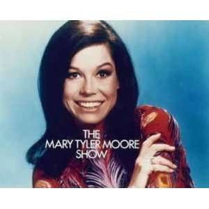  Mary Tyler Moore , 20x16