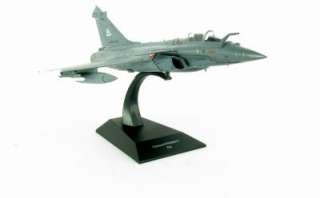 IXO DASSAULT 1/72 RAFALE C Armée de lAir FRANCIA + 12p. MIB francés 