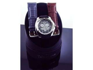New Techno Master 0.25CT Diamond Watch TM 2129  