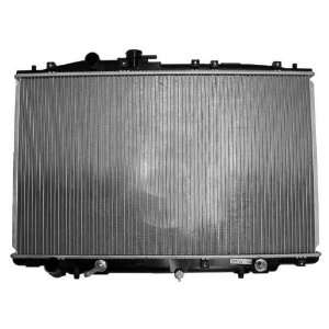  CSF 3253 Radiator Automotive